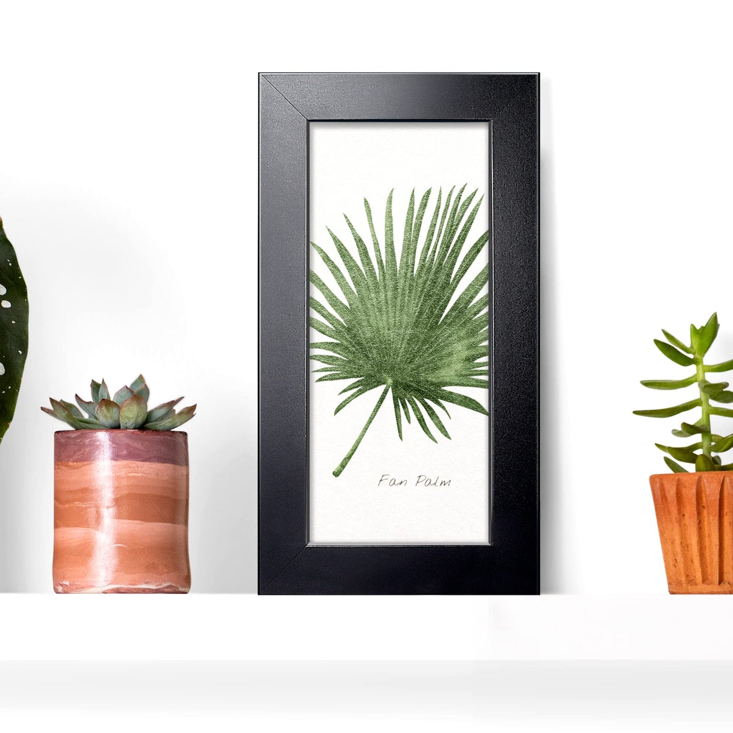 LaVie Home Picture Frame Black, Puzzles Frame for Wall Decoration, Classic Black Minimalist Style Suitable for Decorating Houses, Offices, Hotels, Puzzles Posters Photos or Artwork(1 Pack)